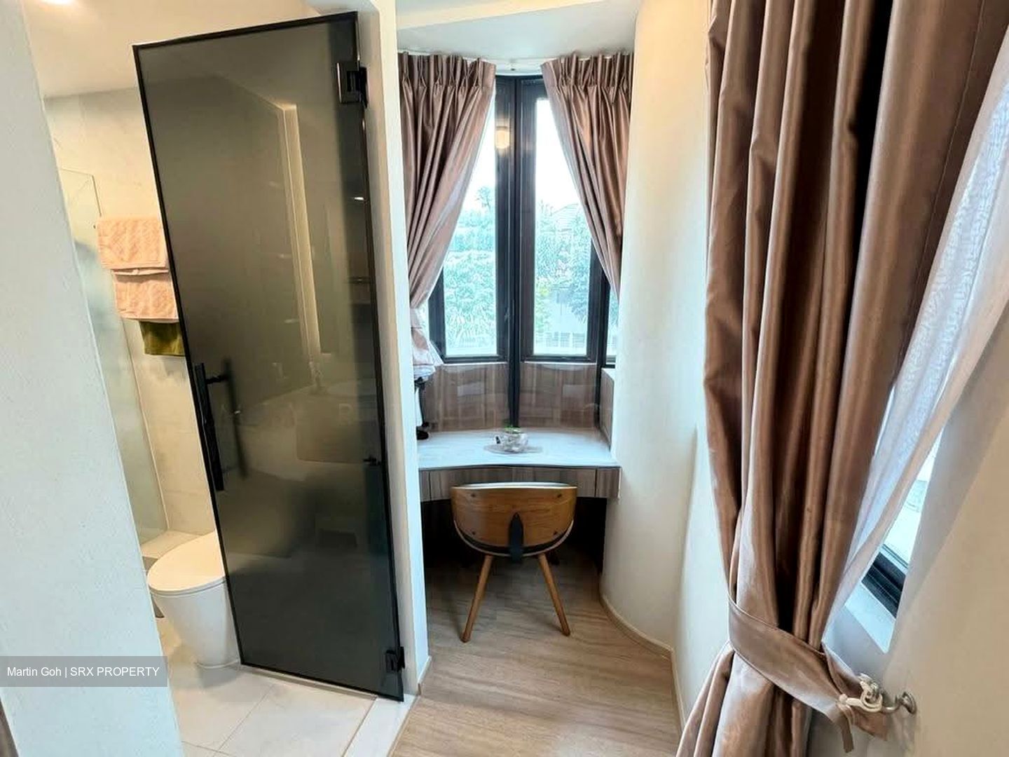 Nouvelle Park (D19), Condominium #630259411